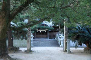 鹿島神社2